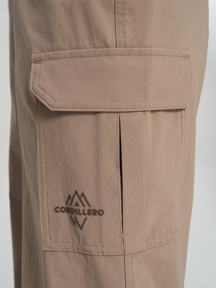 Брюки женские Cordillero - фото 8