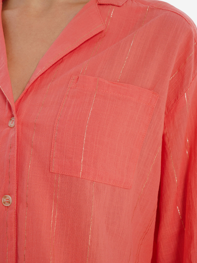 Рубашка женская Cordillero - фото 6