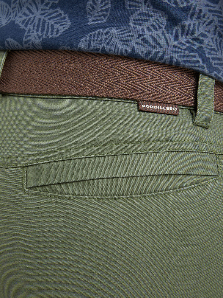 Брюки мужские Cordillero - фото 6