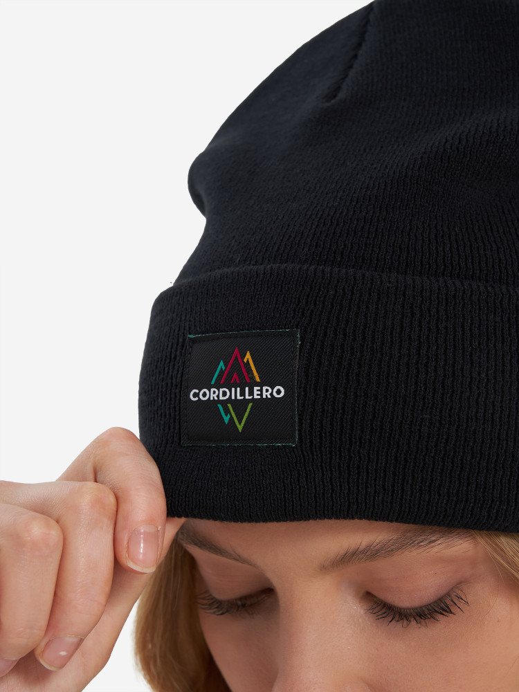 Шапка Cordillero - фото 4