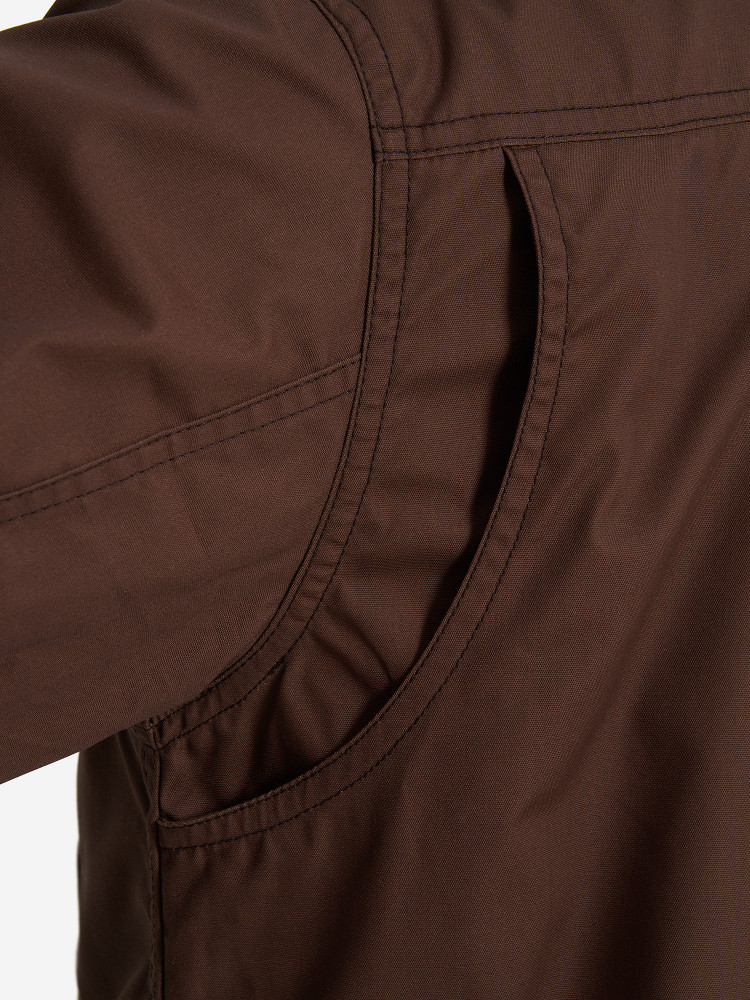 Легкая куртка мужская Cordillero - фото 9