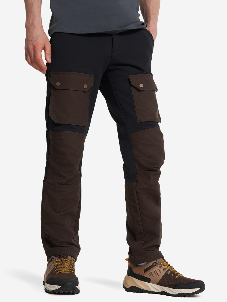 Брюки мужские Cordillero