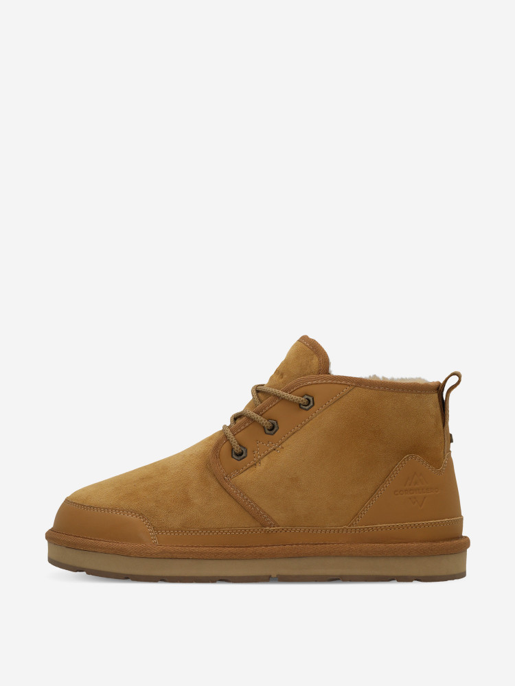 Ботинки утепленные мужские Cordillero Raskis