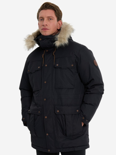Пуховик мужской Cordillero