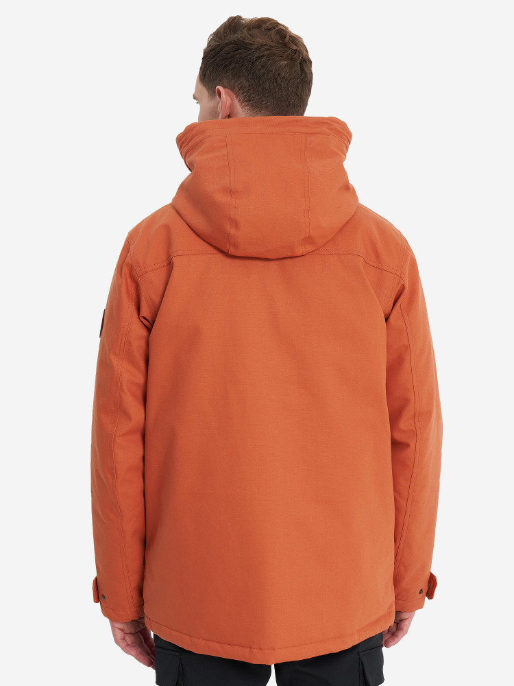 Куртка утепленная мужская Cordillero - фото 3