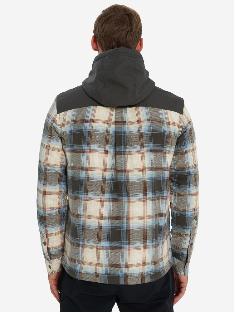 Рубашка мужская Cordillero - фото 3