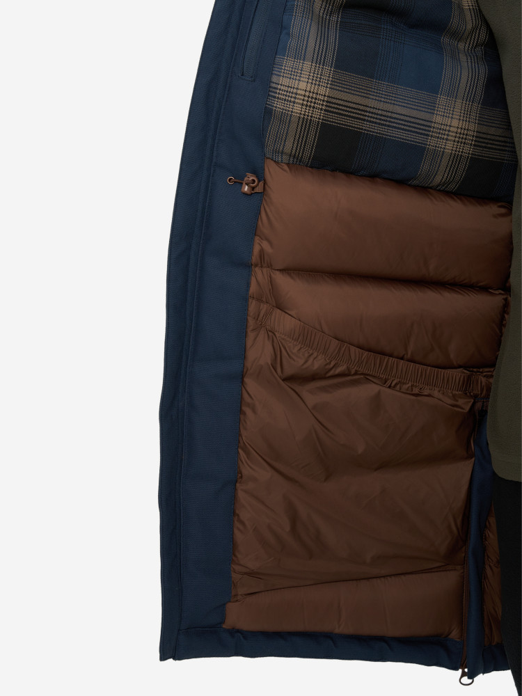 Пуховик мужской Cordillero - фото 15