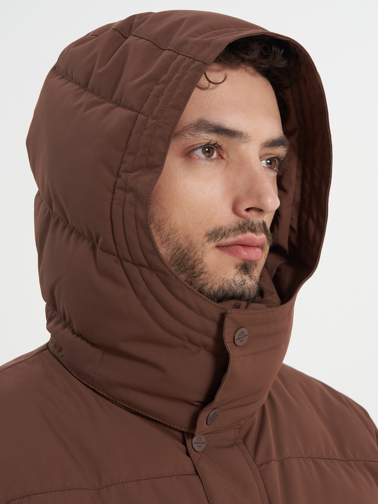 Пуховик мужской Cordillero - фото 5