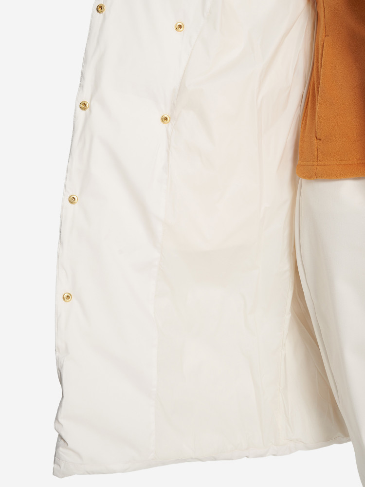 Пальто пуховое женское Cordillero - фото 11