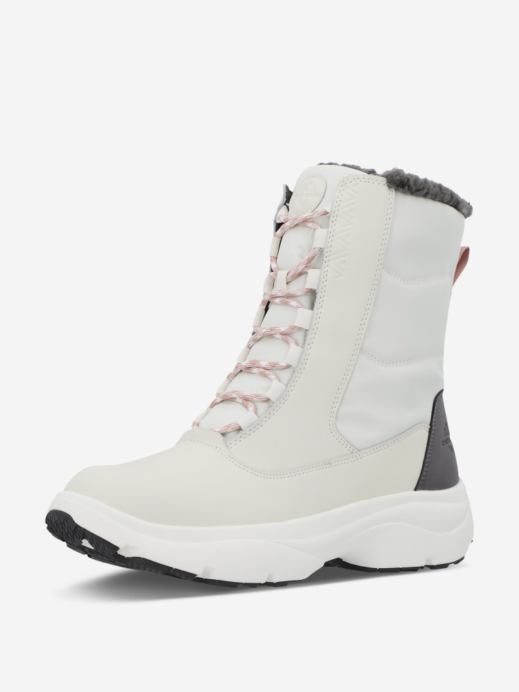 Ботинки утепленные женские Cordillero Rami - фото 3