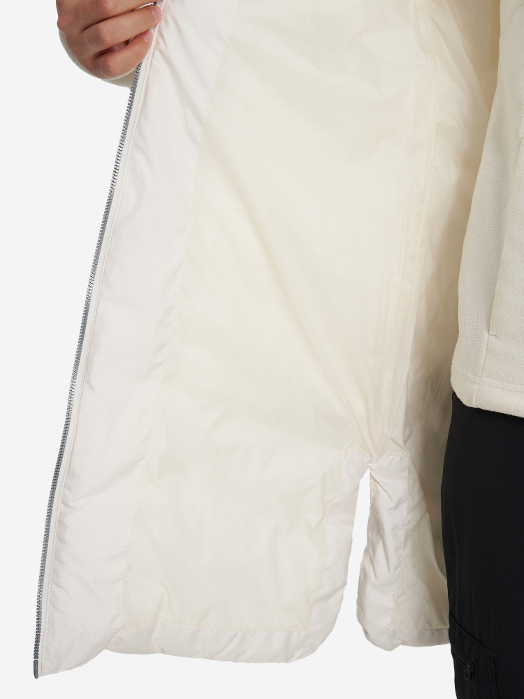 Жилет утепленный женский Cordillero - фото 10