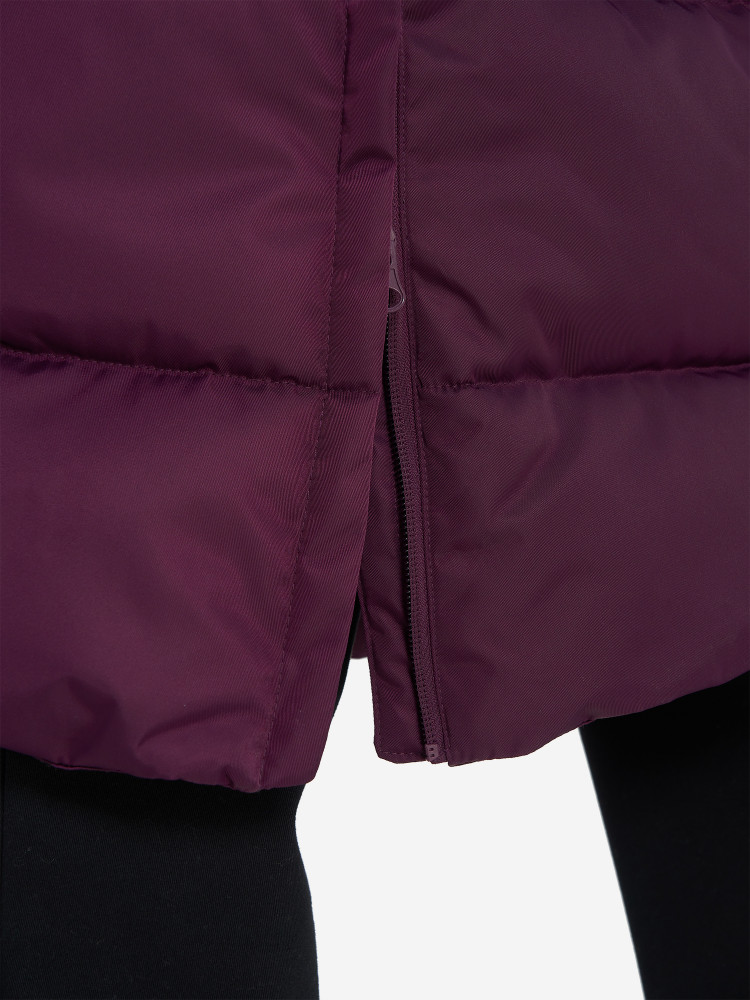 Пальто утепленное женское Cordillero - фото 10