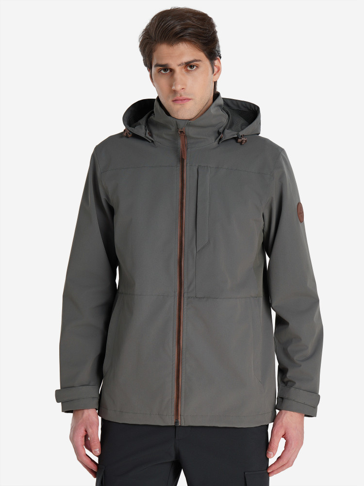 Куртка мембранная мужская Cordillero - фото 3