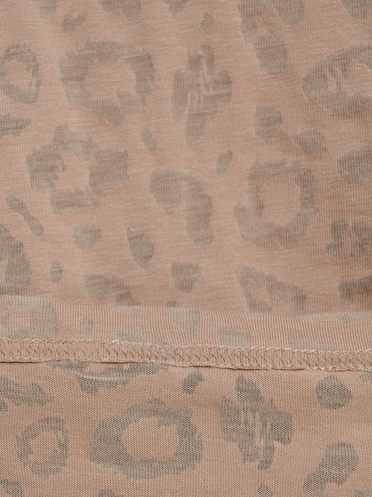 Футболка женская оверсайз Cordillero - фото 6