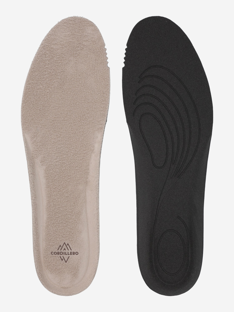 Ботинки утепленные мужские Cordillero Kayat - фото 8