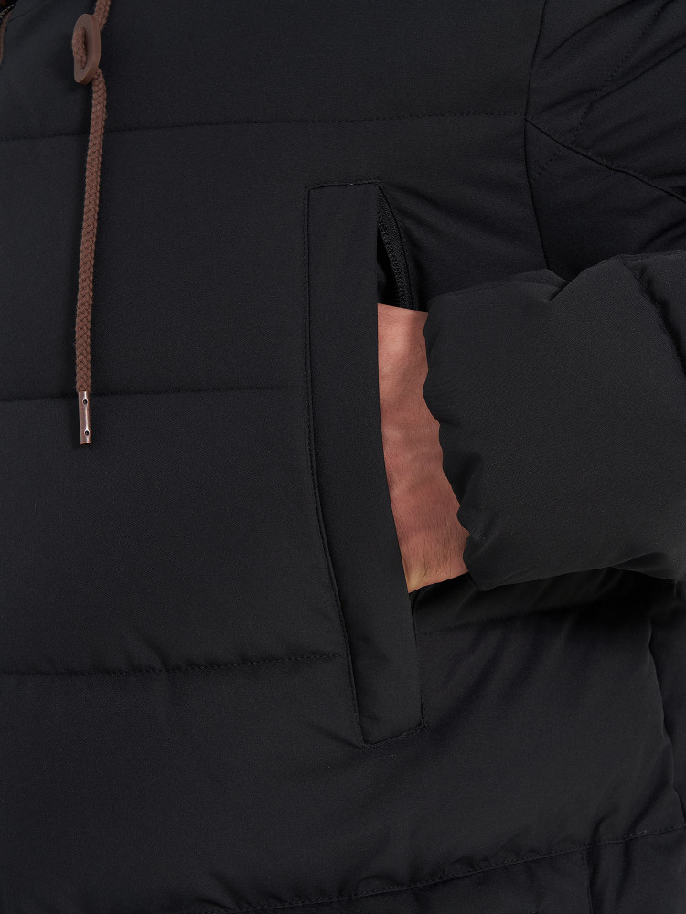 Пуховик мужской Cordillero - фото 11