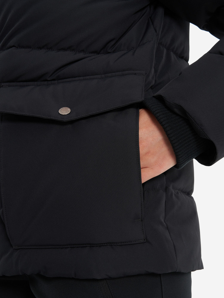 Пуховик женский Cordillero - фото 8