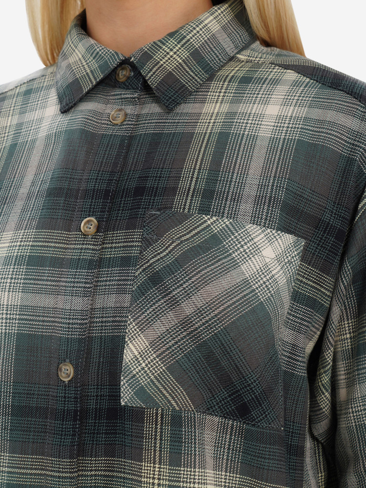 Рубашка женская Cordillero - фото 6