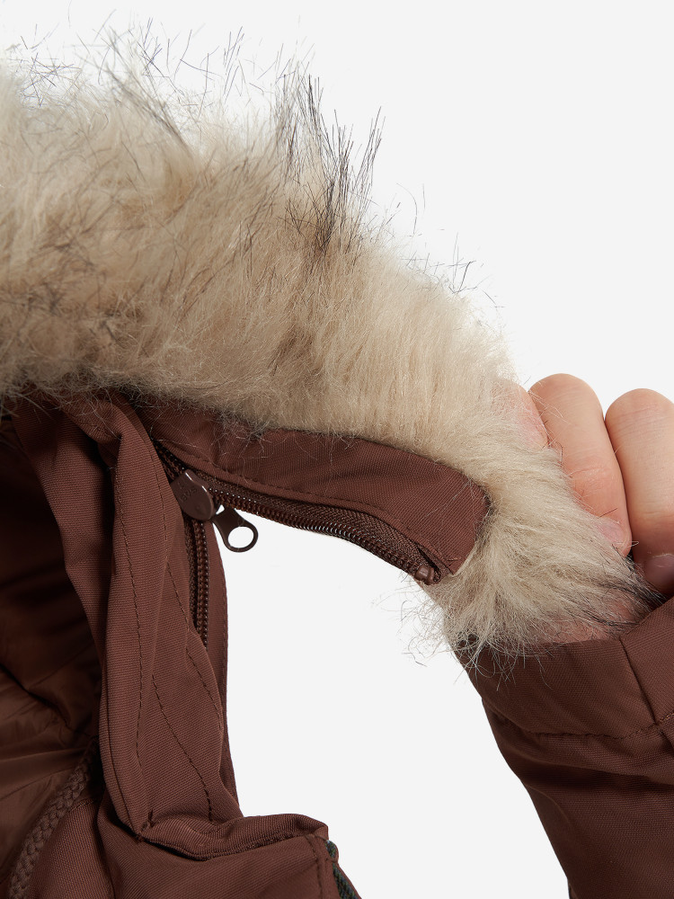 Пуховик мужской Cordillero - фото 8