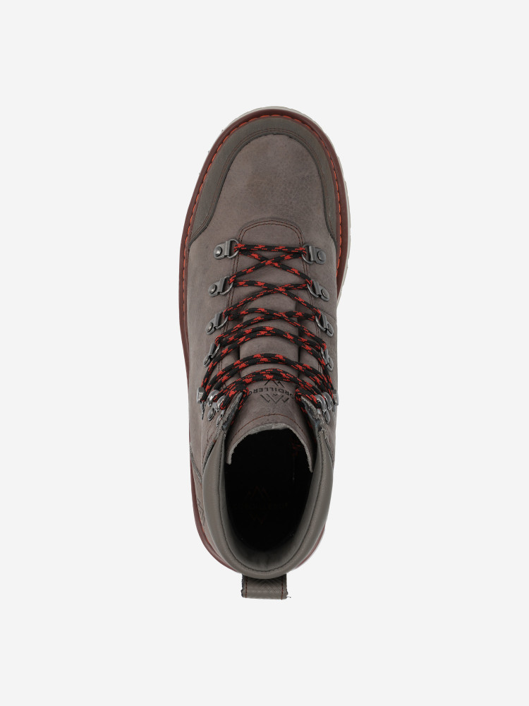 Ботинки утепленные мужские Cordillero Azurite - фото 6