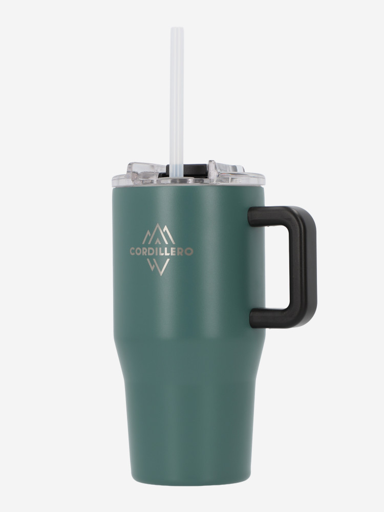 Термокружка Cordillero, 0.6 л - фото 4