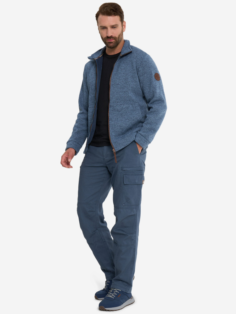 Брюки утепленные мужские Cordillero - фото 3