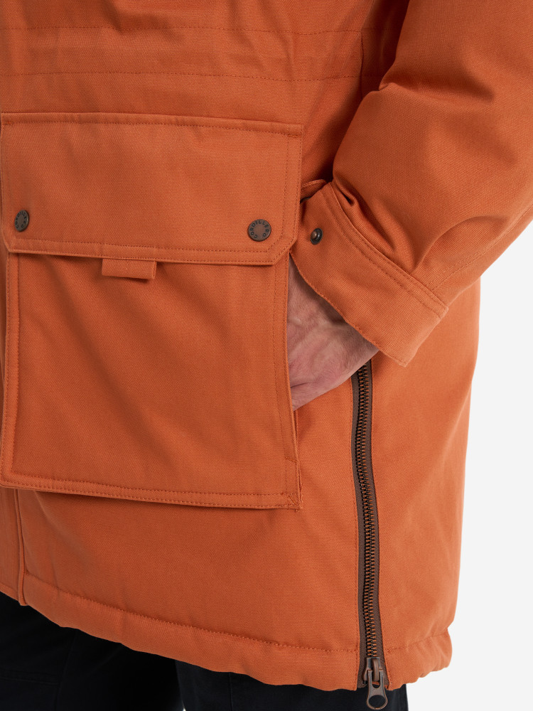 Пуховик мужской Cordillero - фото 10