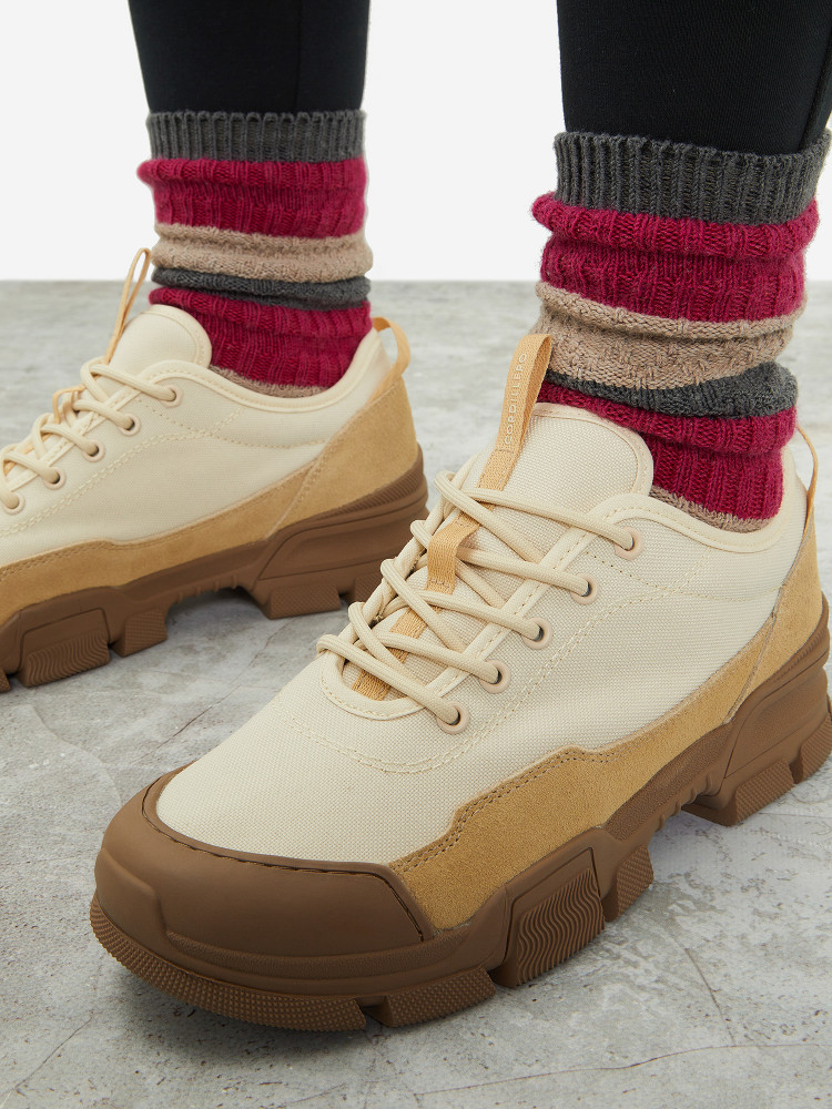 Полуботинки женские Cordillero Opal TXT - фото 9