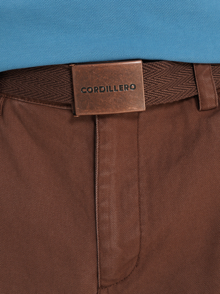 Шорты мужские Cordillero - фото 6