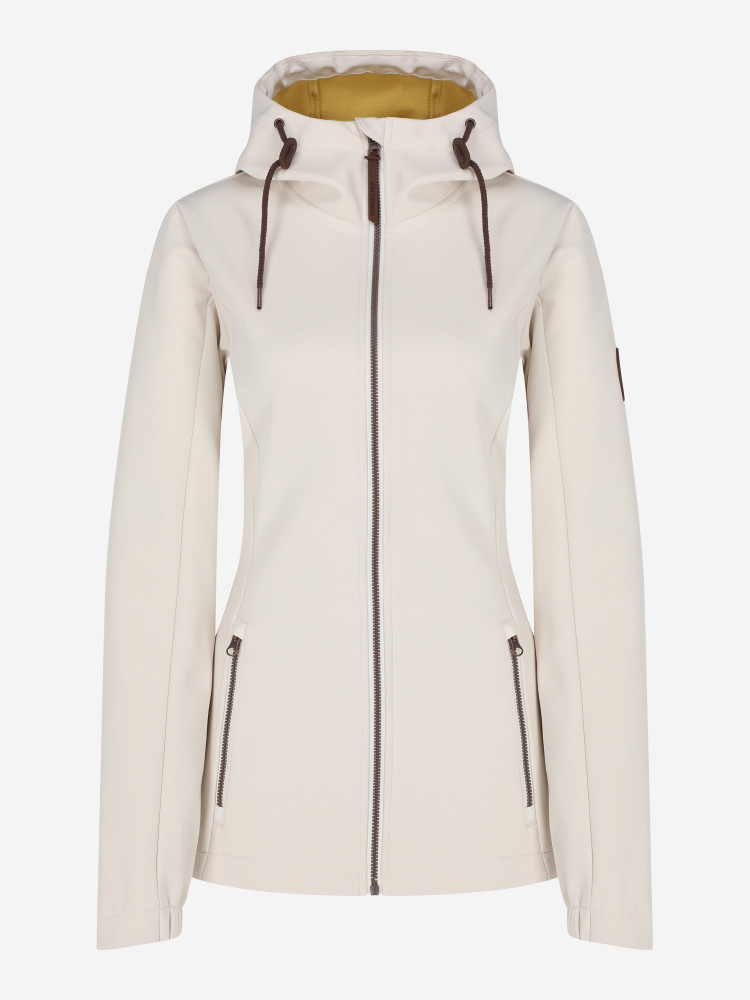 Куртка софтшелл женская Cordillero - фото 11