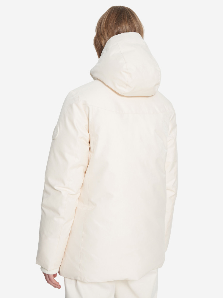 Пуховик женский Cordillero - фото 3