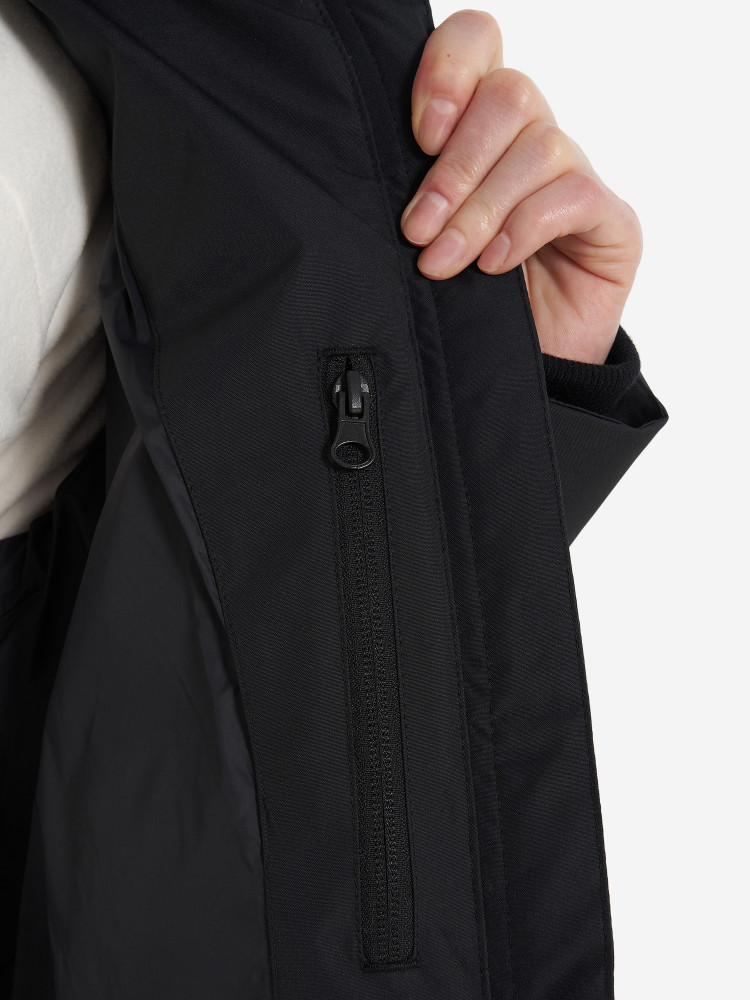 Пальто утепленное женское Cordillero - фото 13