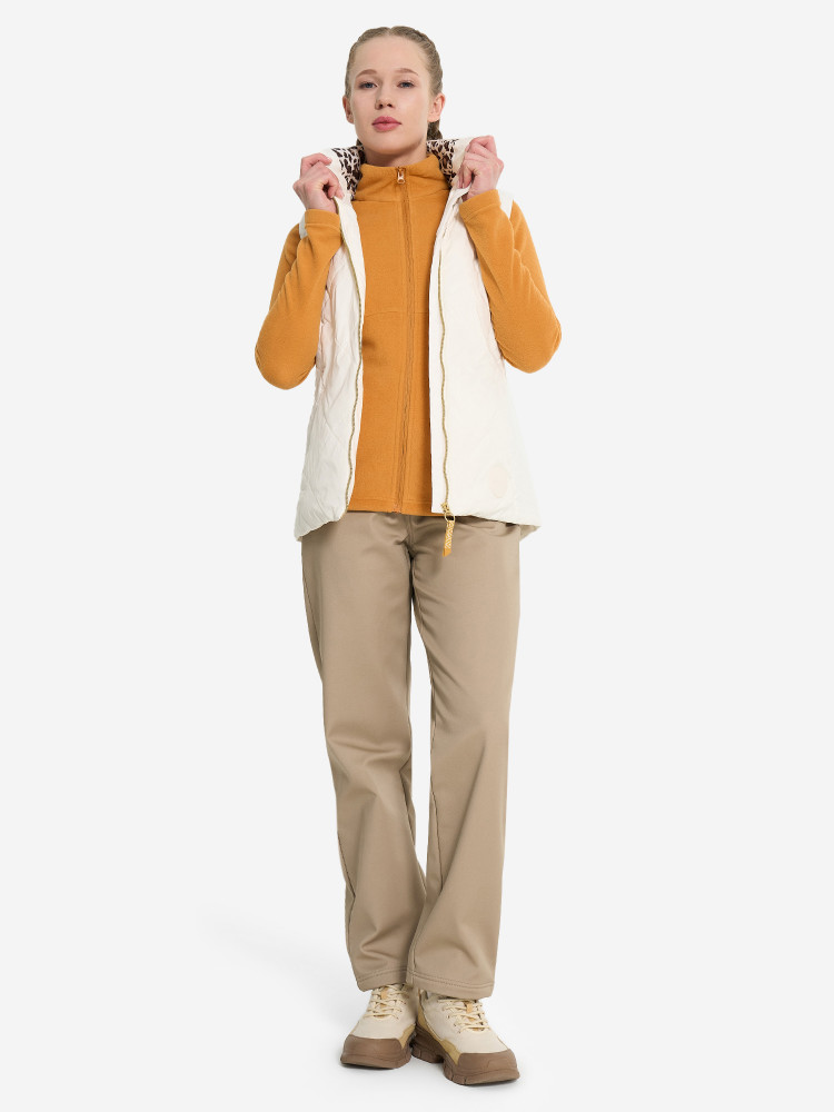 Жилет женский Cordillero - фото 4