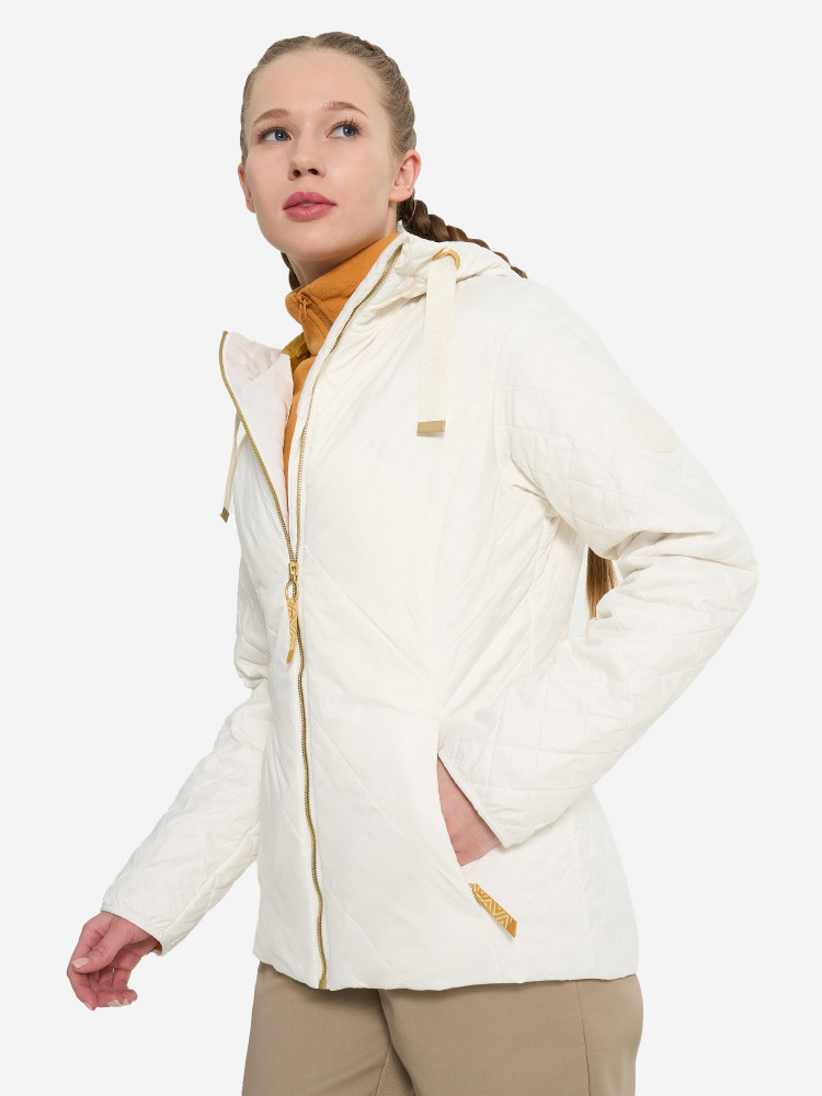 Куртка утепленная женская Cordillero - фото 2