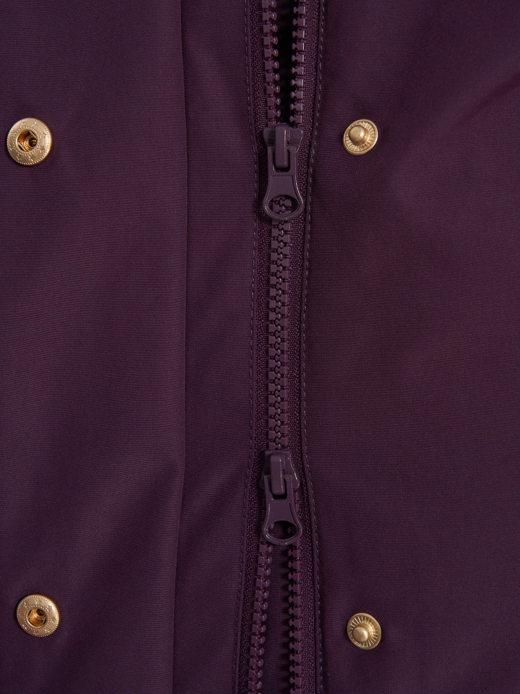 Пуховик женский Cordillero - фото 10