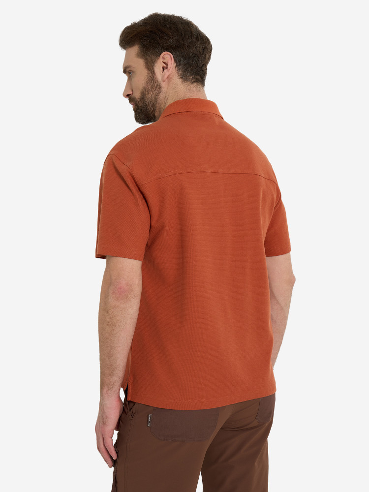 Поло мужское Cordillero - фото 3