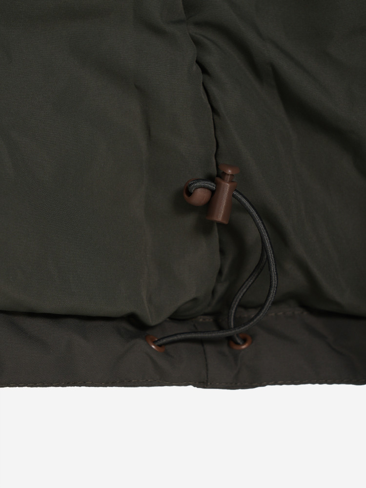 Куртка утепленная мужская Cordillero - фото 15