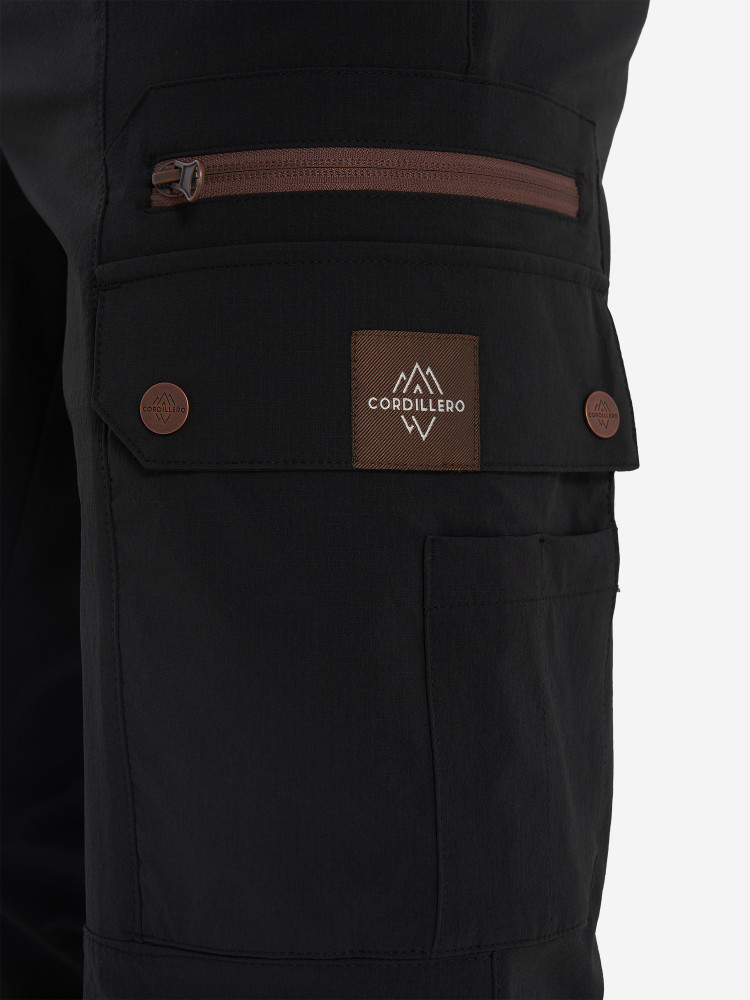 Брюки мужские Cordillero - фото 8