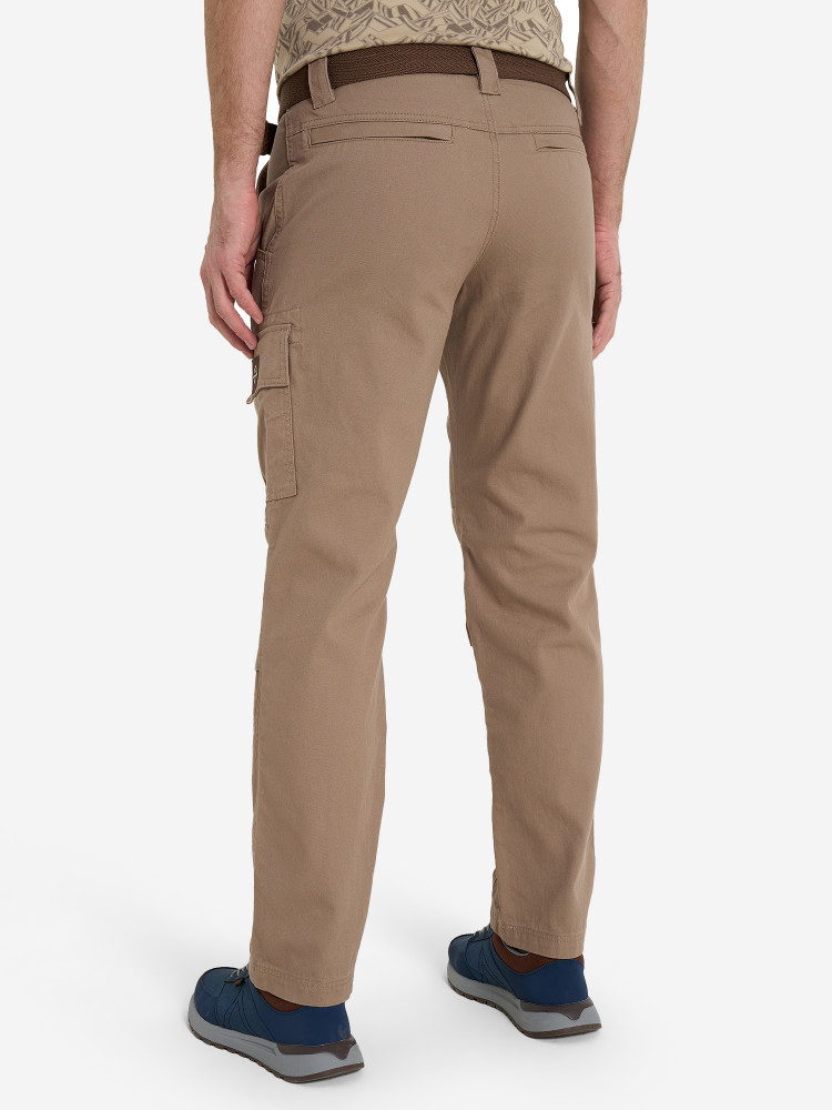 Брюки мужские Cordillero - фото 3