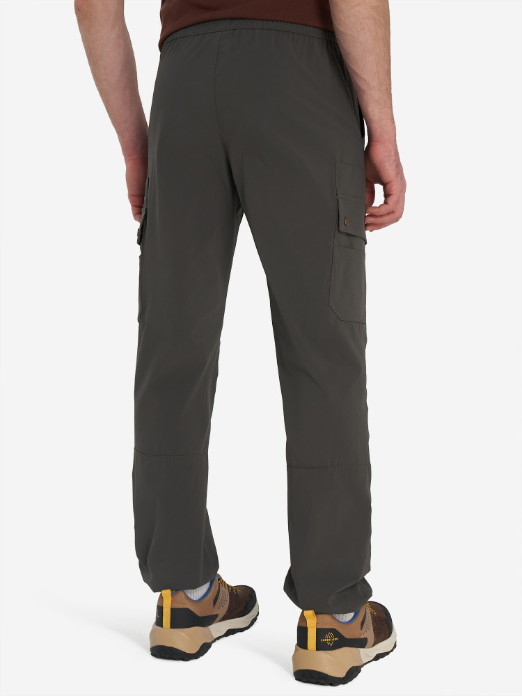 Брюки мужские Cordillero - фото 6