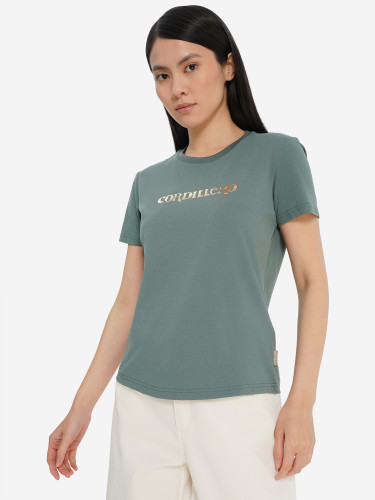 Футболка женская Cordillero