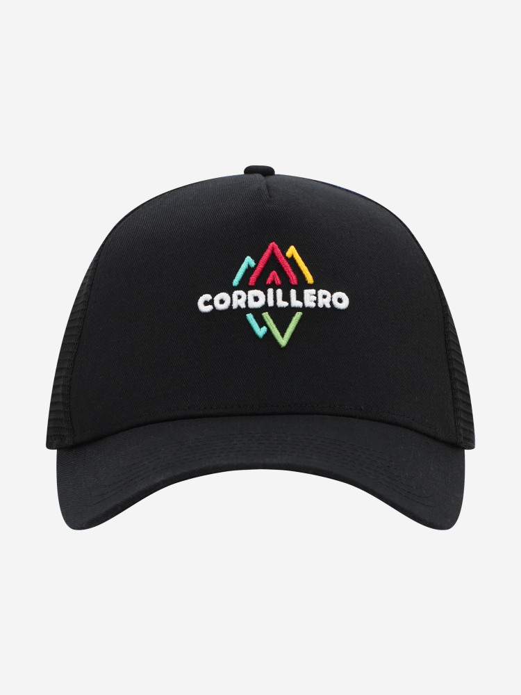 Бейсболка Cordillero - фото 2