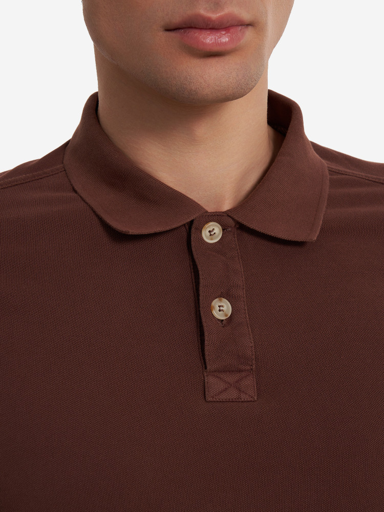 Поло мужское Cordillero - фото 5