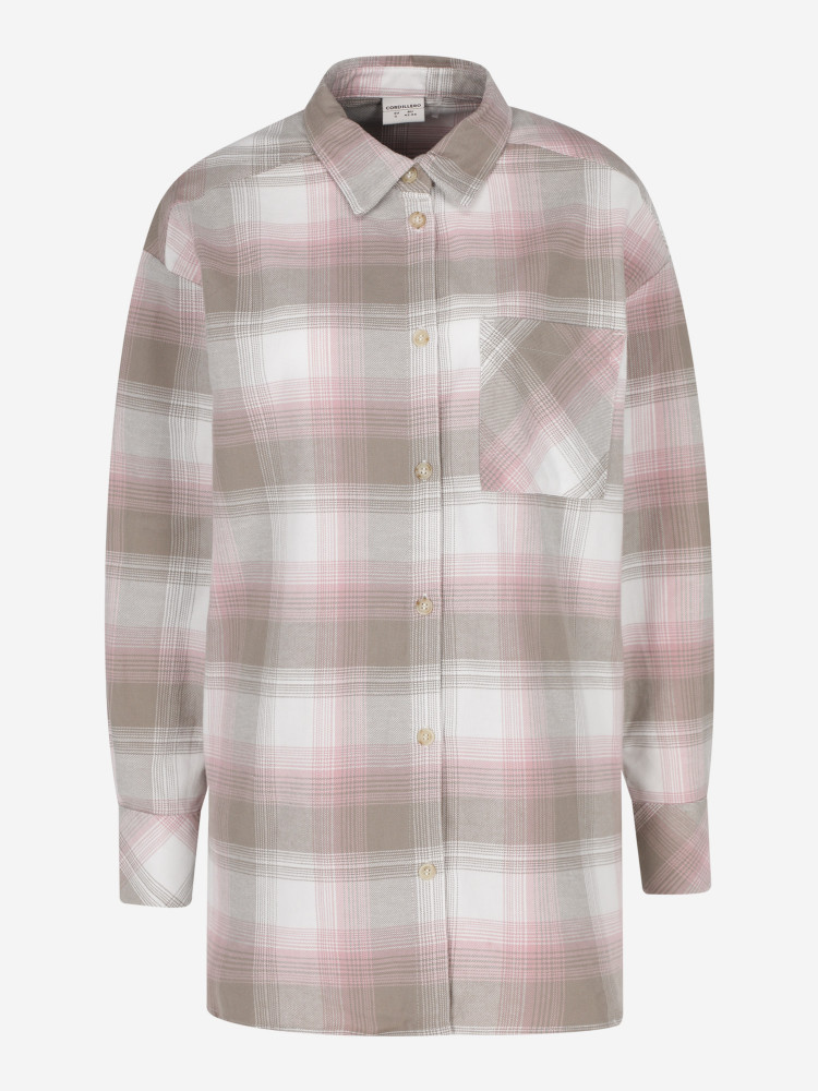 Рубашка женская Cordillero - фото 10