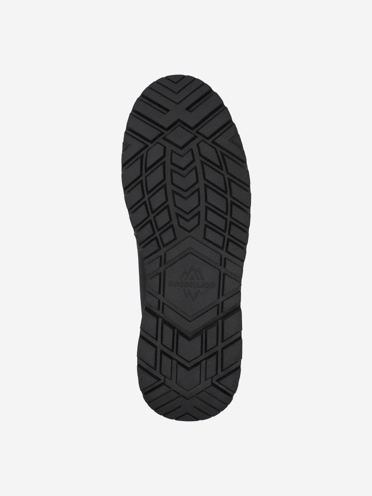 Ботинки утепленные мужские Cordillero Azurite Rv - фото 7