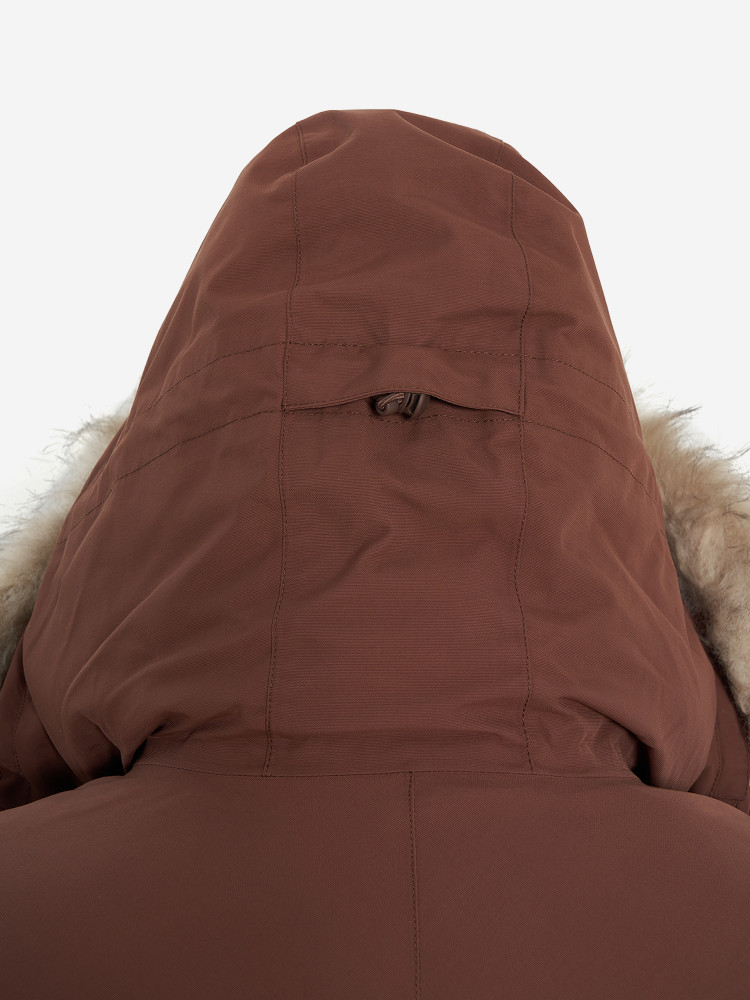 Пуховик мужской Cordillero - фото 9