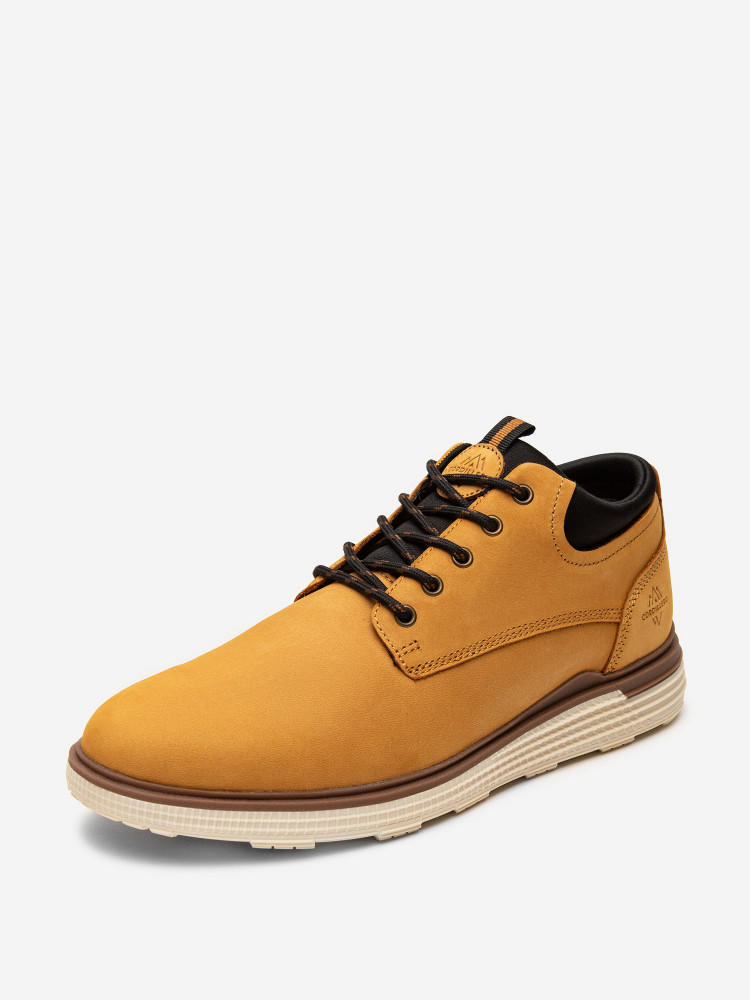 Ботинки мужские Cordillero Zircon - фото 3