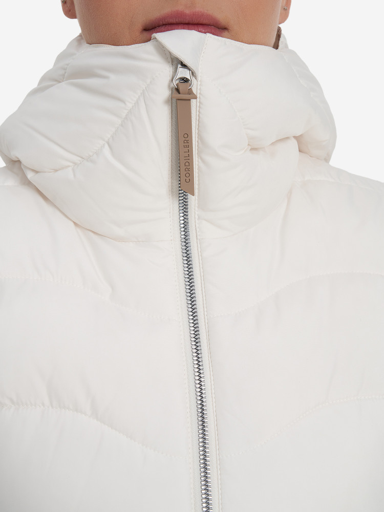 Жилет утепленный женский Cordillero - фото 6