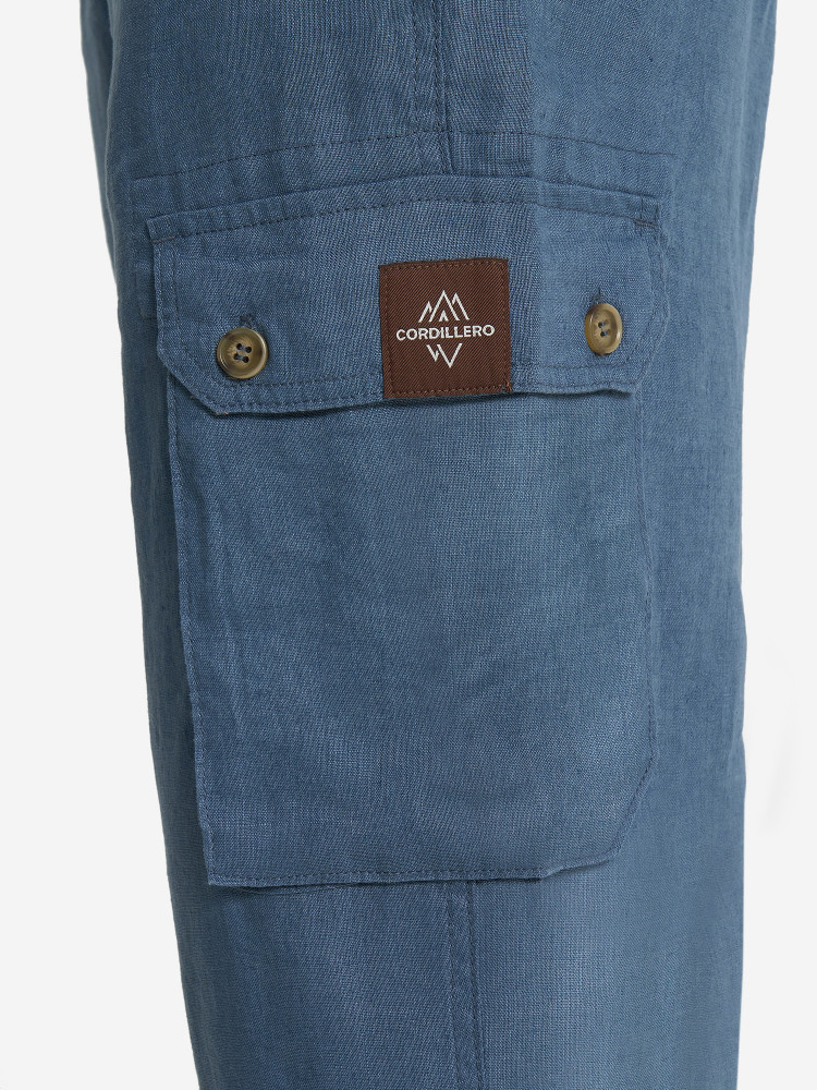 Брюки мужские Cordillero - фото 6