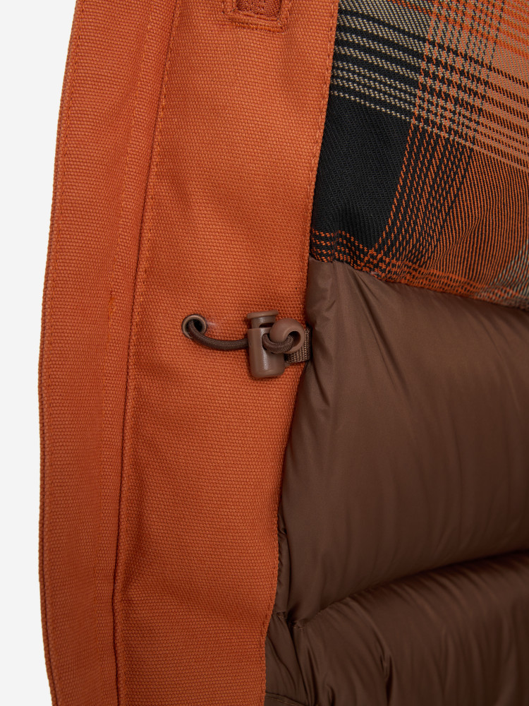 Пуховик мужской Cordillero - фото 17